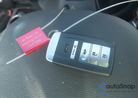 2016 Acura Tlx V6 from USA, damaged, VIN 19UUB2F30GA004953